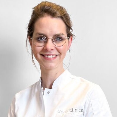 Jacqueline van Laarhoven
