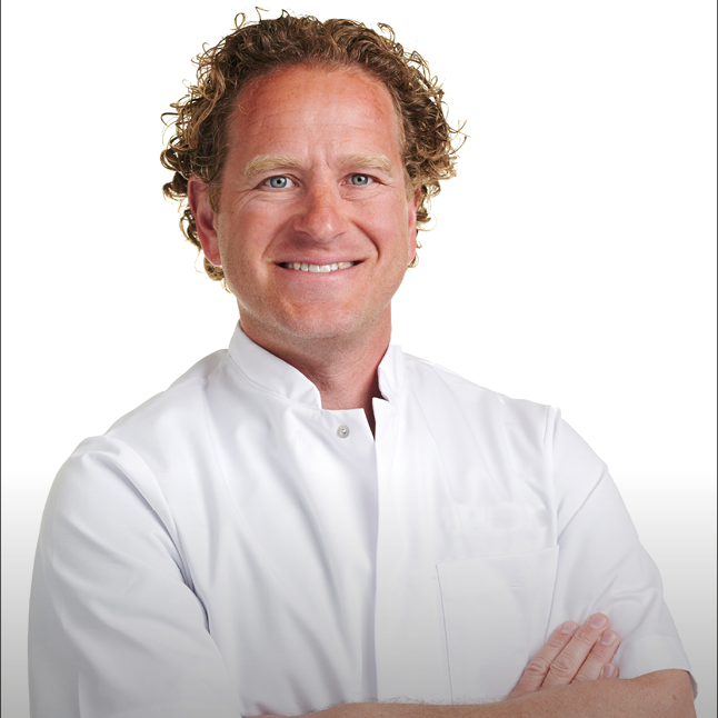 Daniel Hoornenborg
