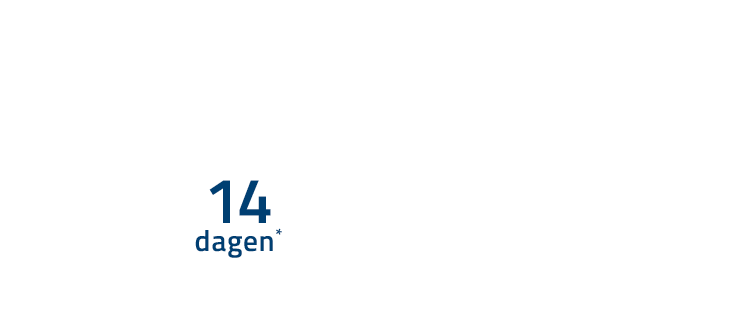XPS20230009 Instroomcampagne proctologie landingspagina wachttijd kort 3