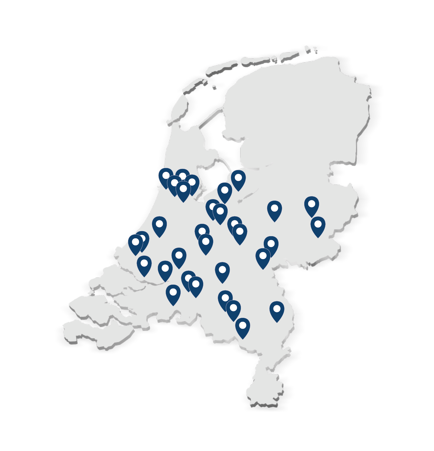 XPS20230009 Naamsbekendheidcampagne Hub Landkaart